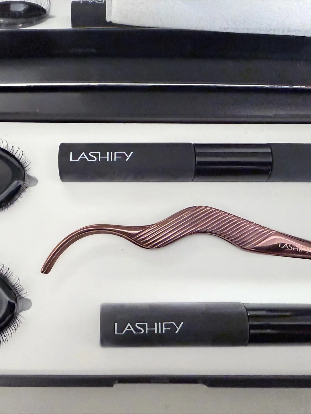 Brand New Lashify Extension Kit